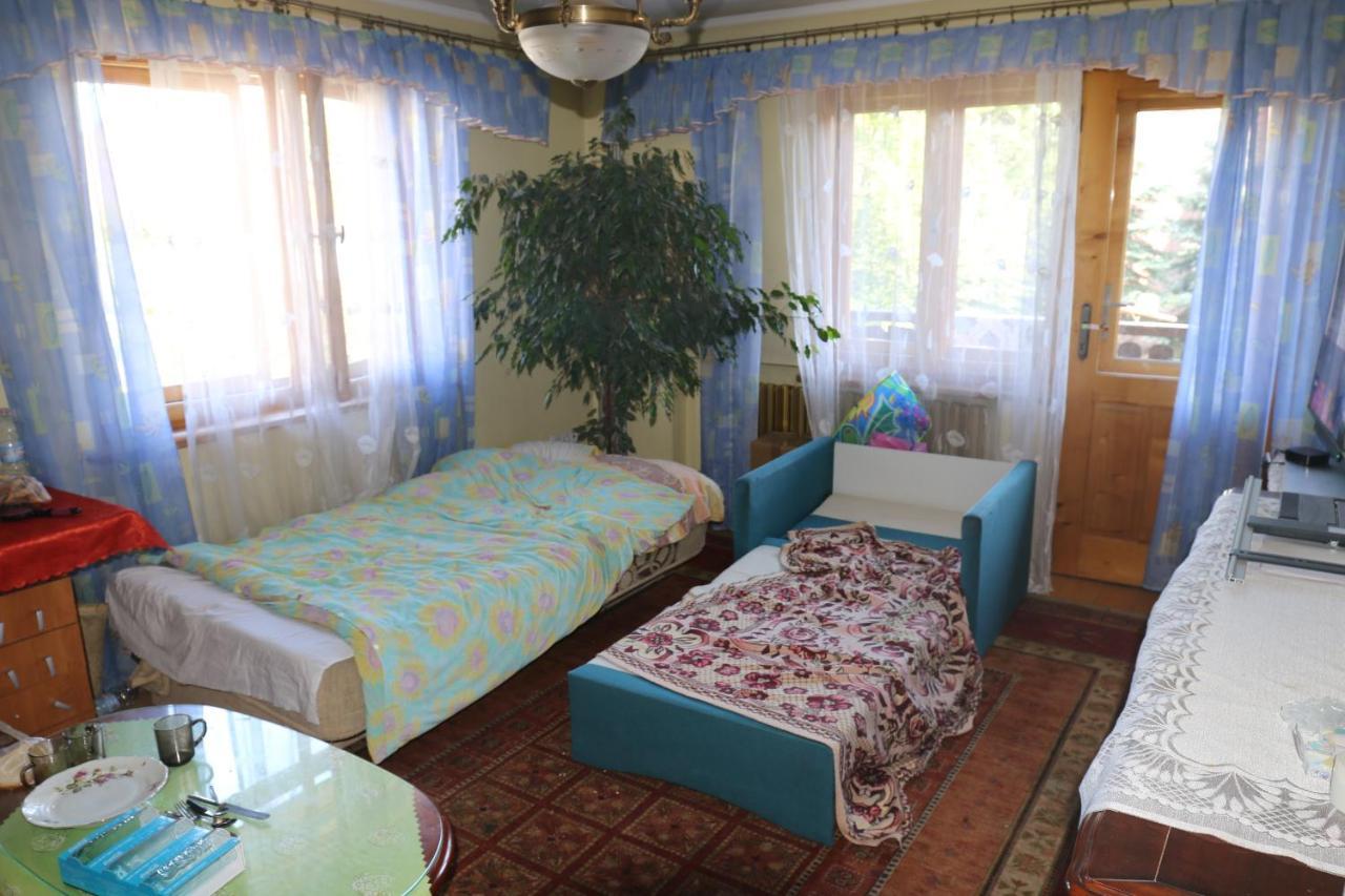 Smyrecek-Centrum Bukowiny Bukowina Tatrzańska Cameră foto