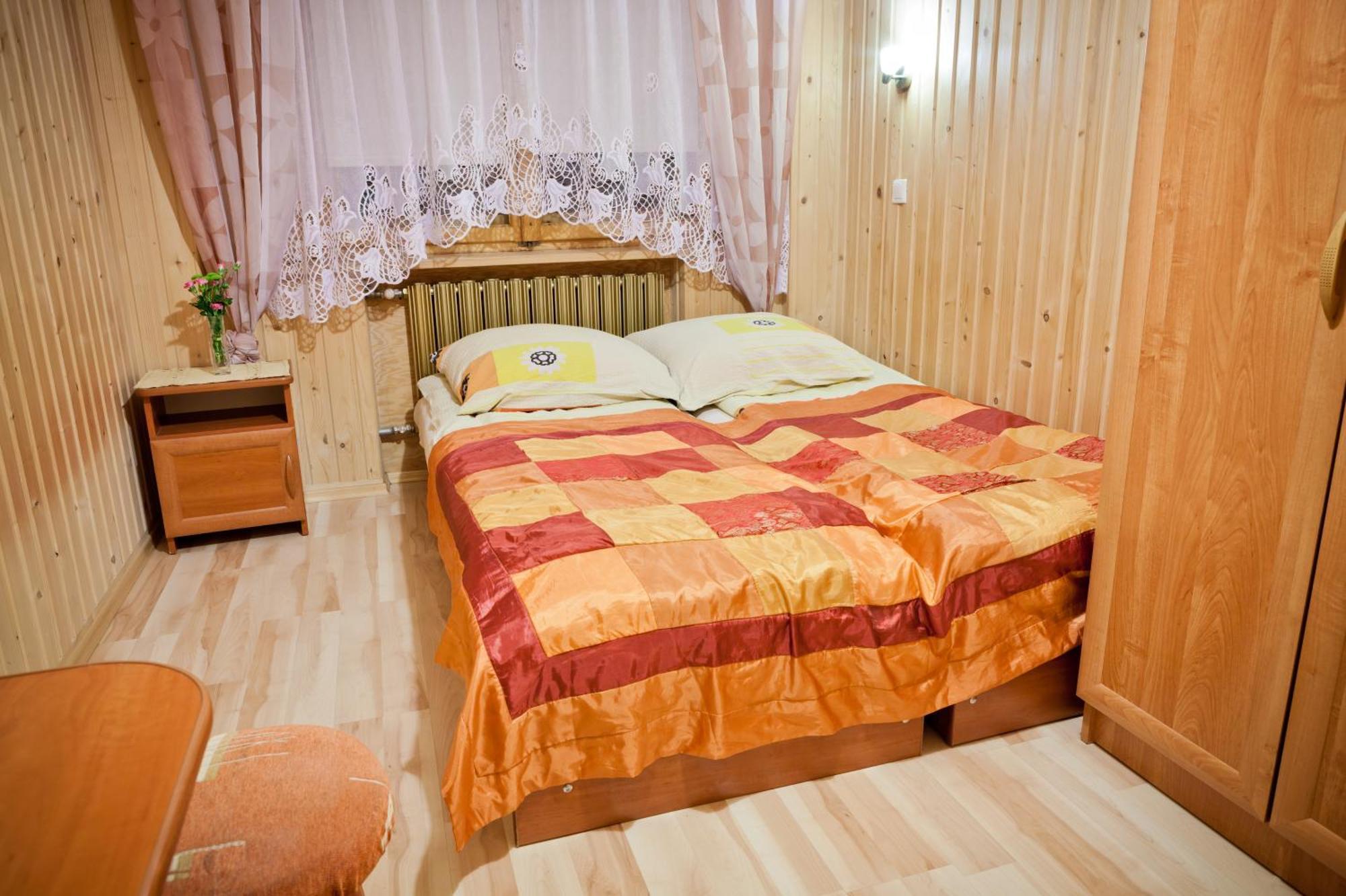 Smyrecek-Centrum Bukowiny Bukowina Tatrzańska Cameră foto
